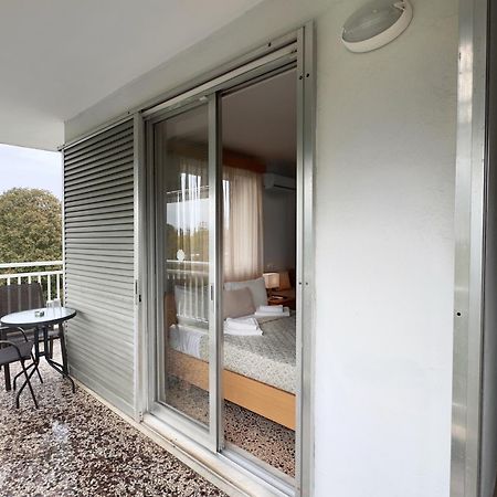 Prado Apartment Hotel Limín Litochórou Eksteriør billede