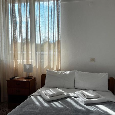 Prado Apartment Hotel Limín Litochórou Eksteriør billede