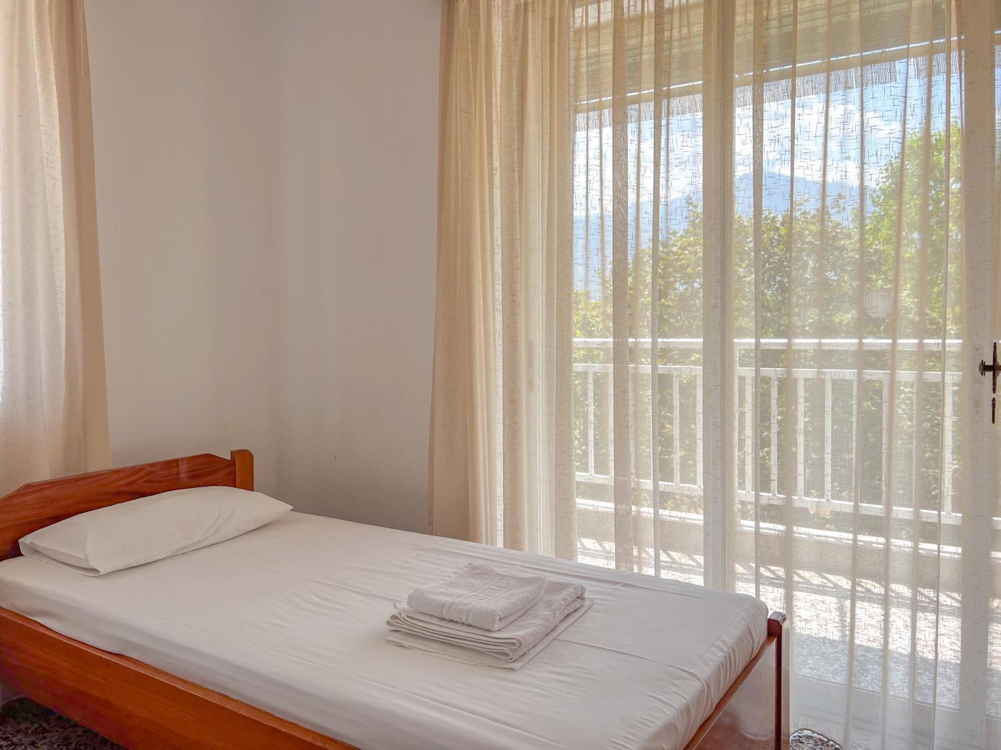 Prado Apartment Hotel Limín Litochórou Værelse billede