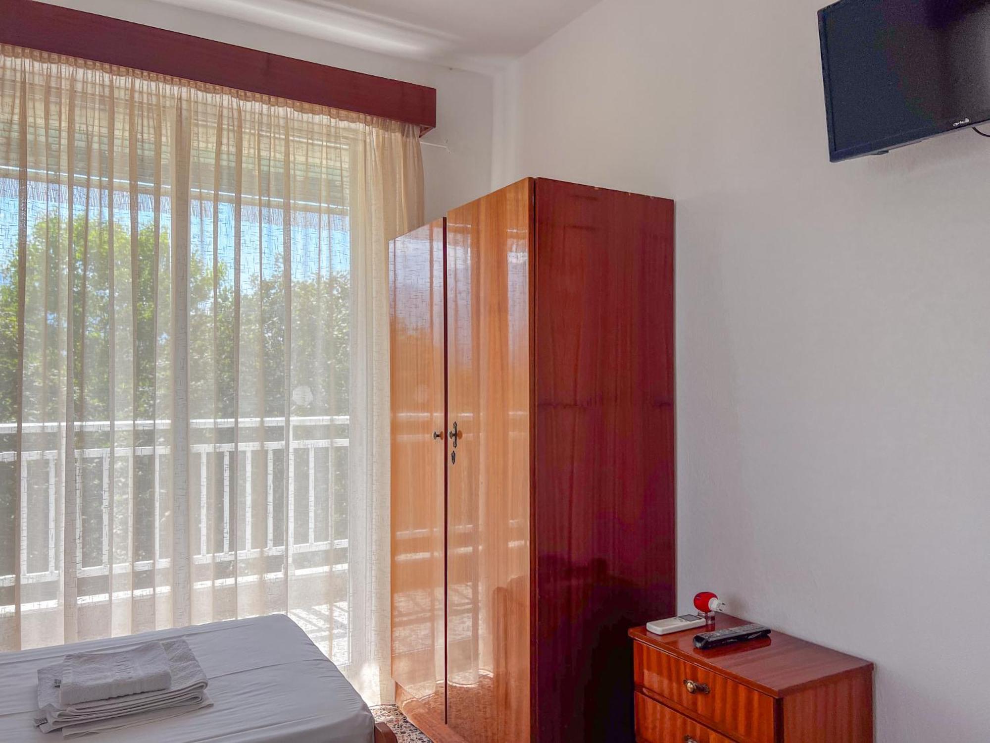 Prado Apartment Hotel Limín Litochórou Værelse billede