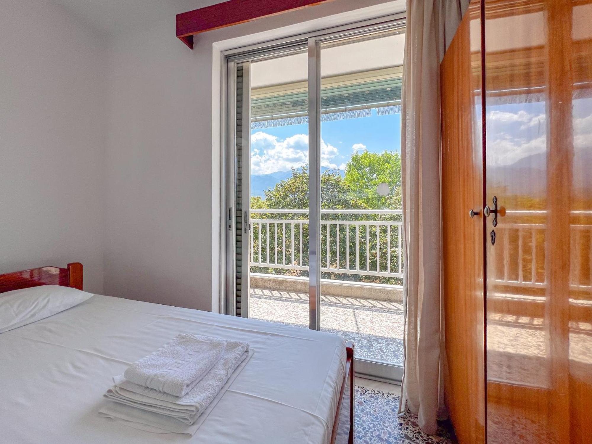 Prado Apartment Hotel Limín Litochórou Værelse billede