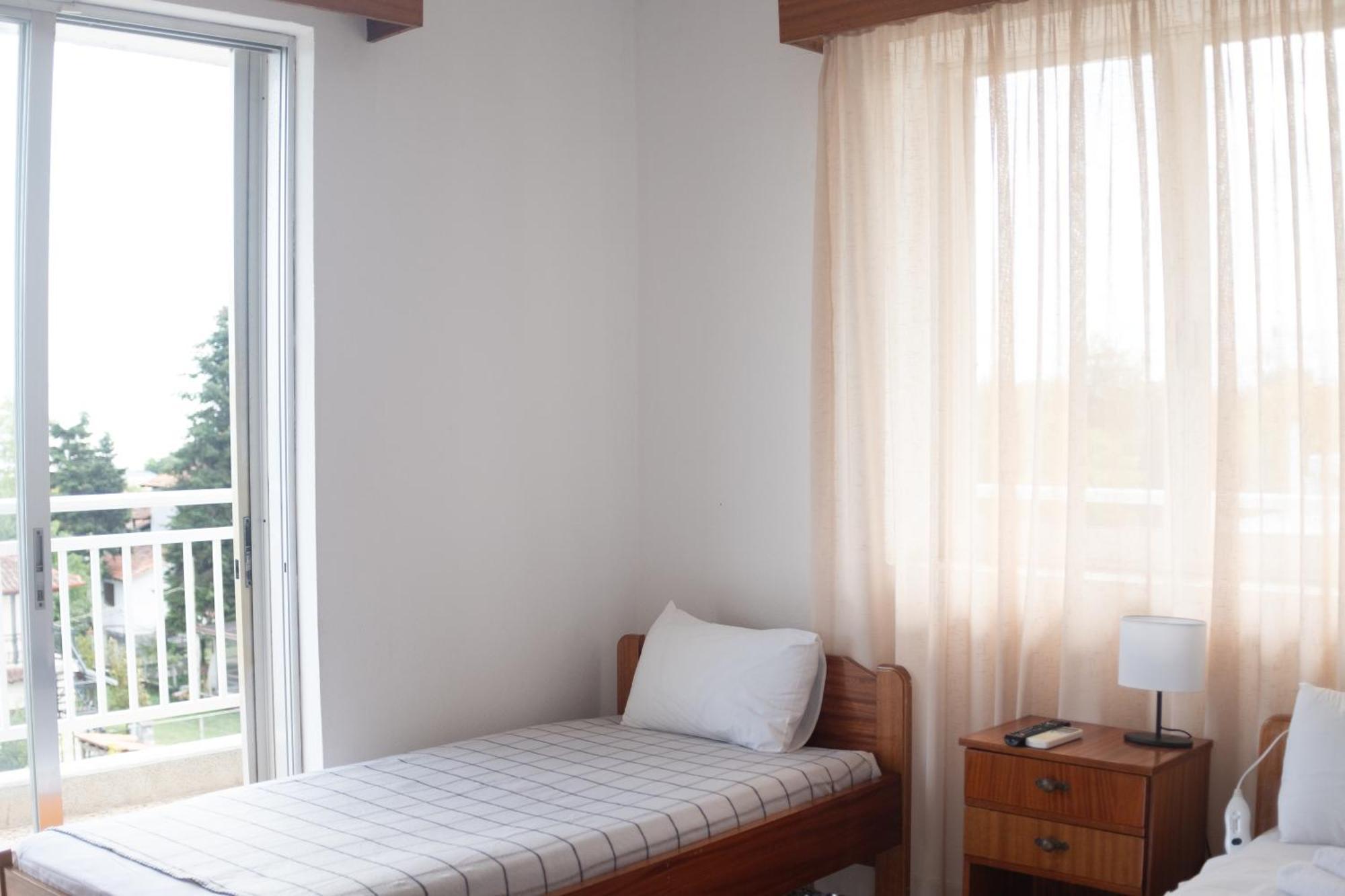 Prado Apartment Hotel Limín Litochórou Værelse billede