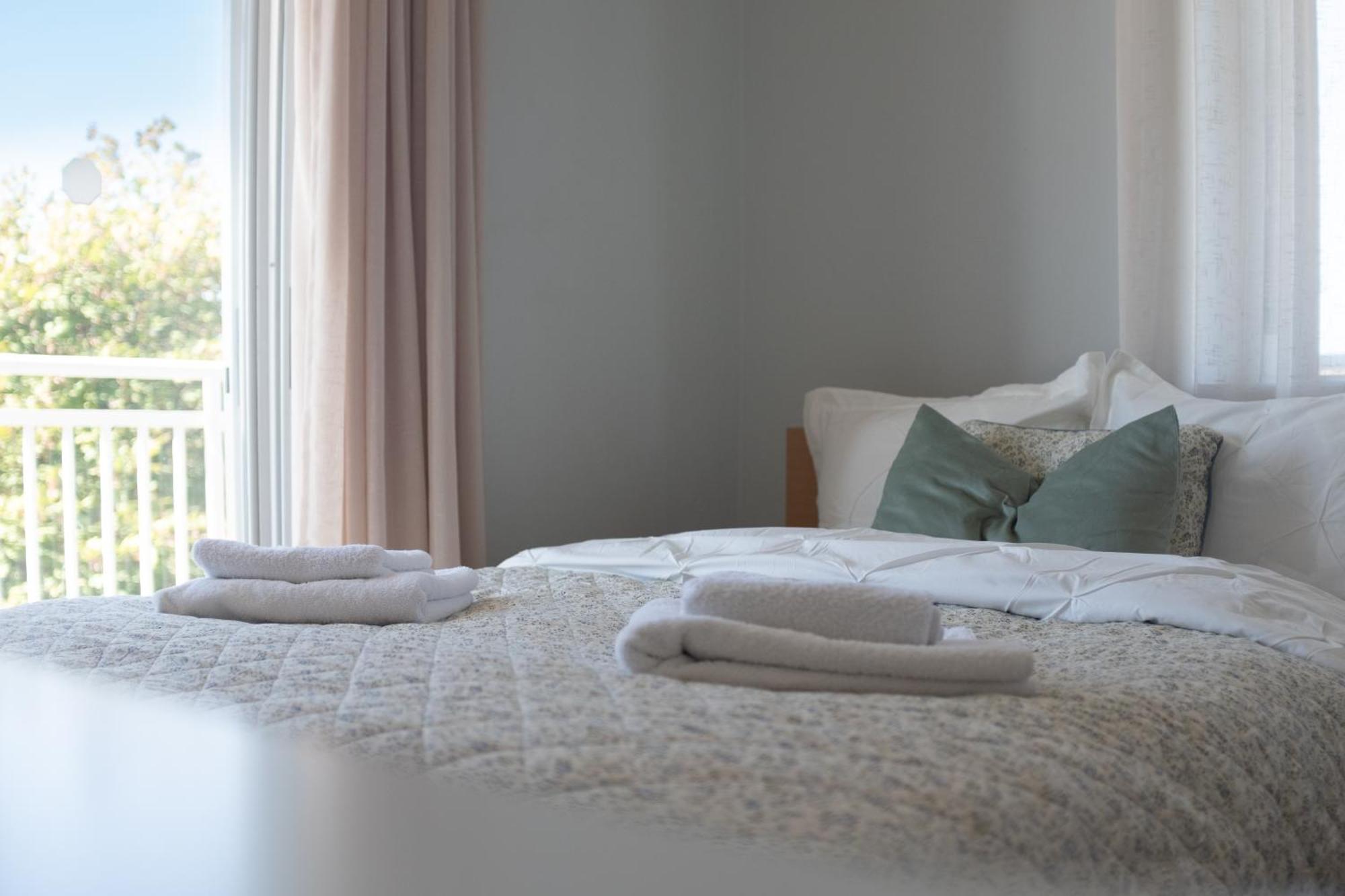 Prado Apartment Hotel Limín Litochórou Værelse billede